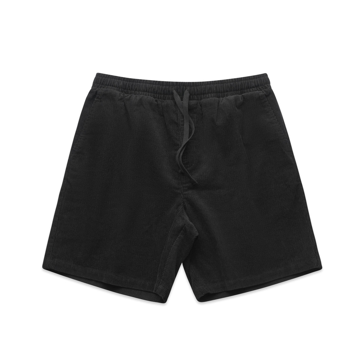 5941 - Cord Shorts 18"