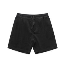 5941 - Cord Shorts 18"