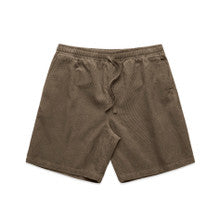 5941 - Cord Shorts 18"