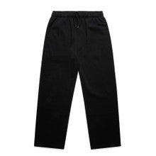 5942 - Relax Cuffless Track Pants