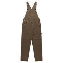 5980 - Canvas Overalls
