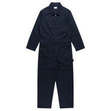 5981 - Canvas Coveralls