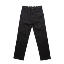 5982 - Canvas Pants