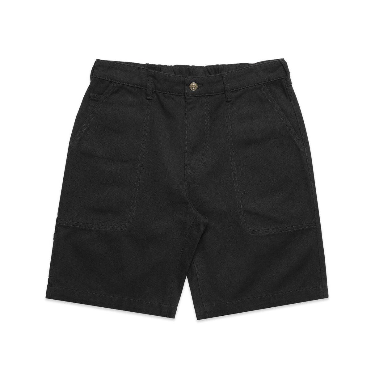 5983 - Canvas Shorts 20"