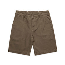 5983 - Canvas Shorts 20"