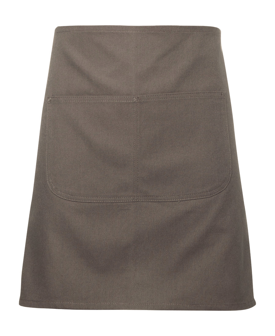 5ACW-Jb'S Waist Canvas Apron (Including Strap)