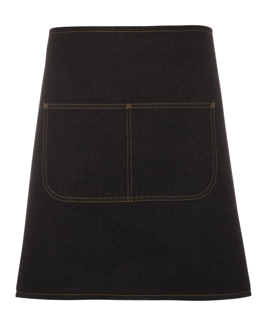 5ADW-Jb'S Waist Denim Apron (Including Strap)