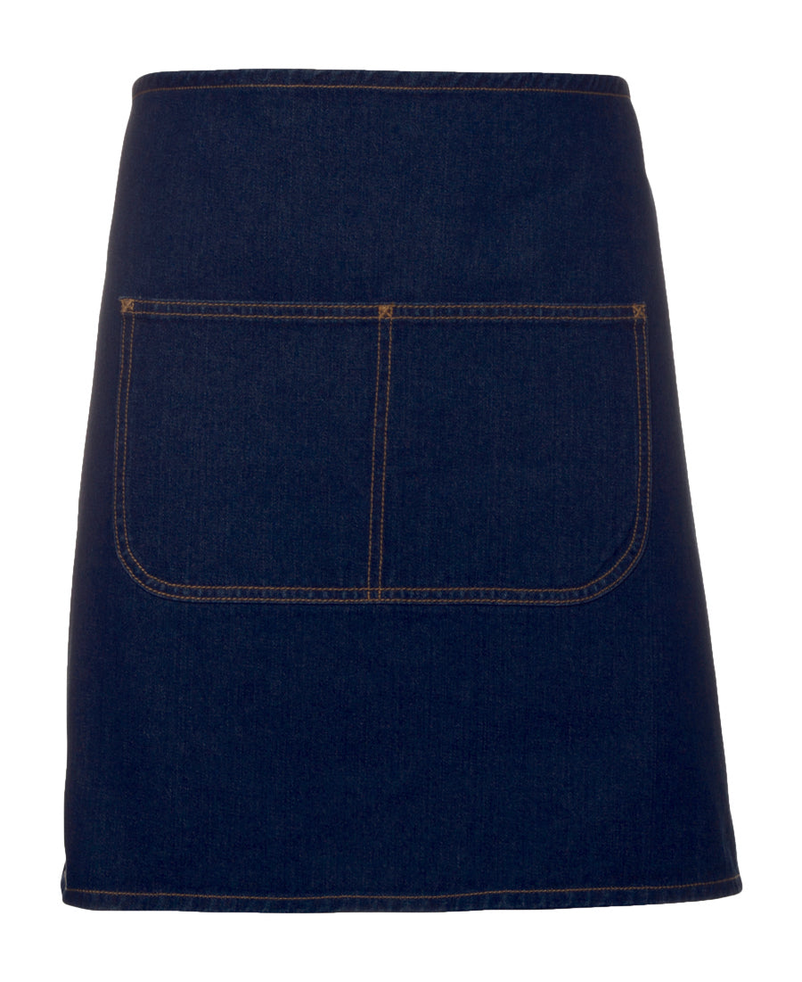 5ADW-Jb'S Waist Denim Apron (Including Strap)