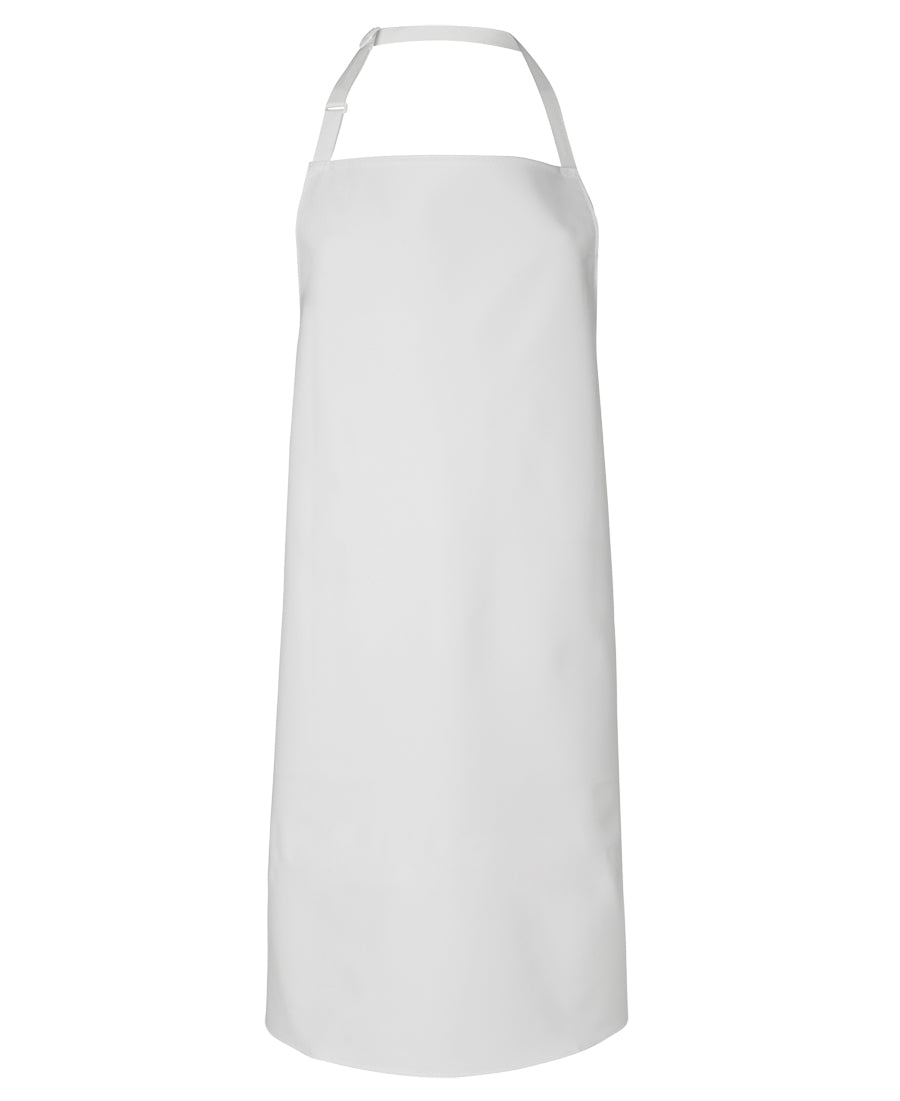 5AVBI-Jb'S 490Gsm Vinyl 90X60 Bib Apron