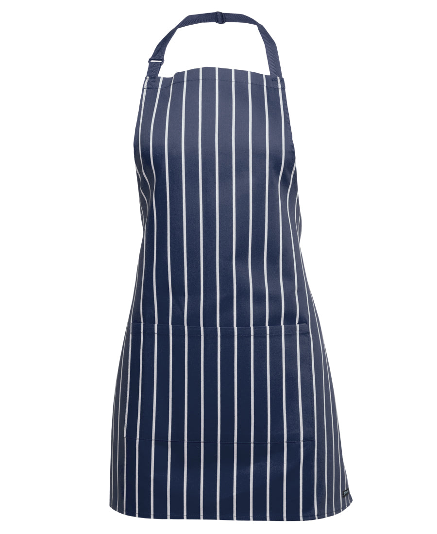 5A-Jb'S 65X71 Bib Apron