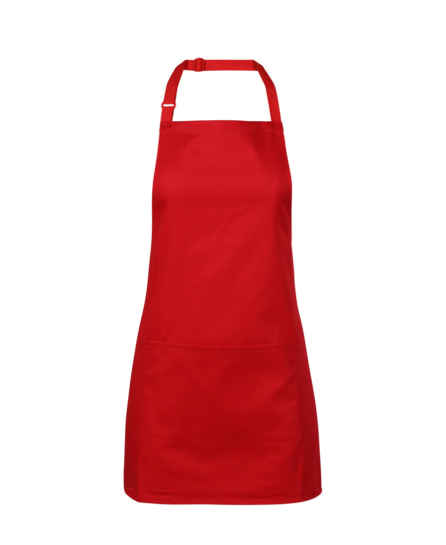 5A-Jb'S 65X71 Bib Apron