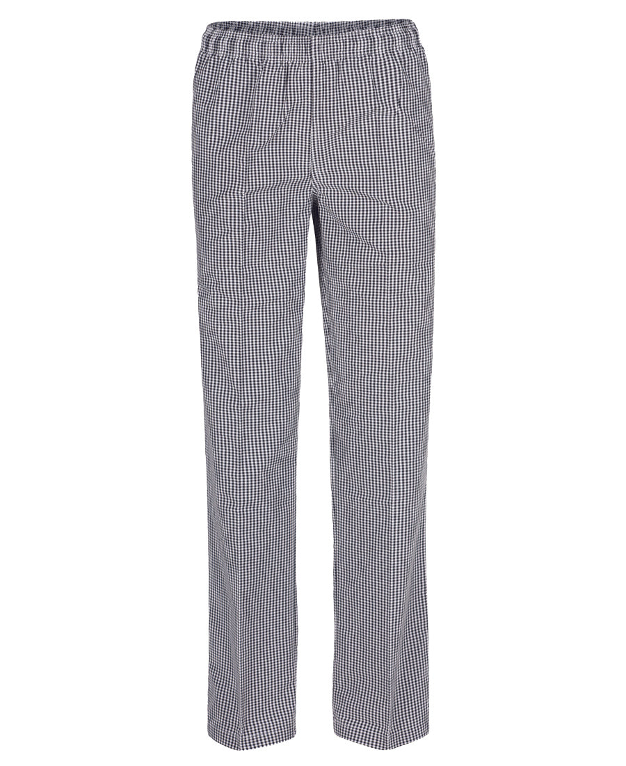 5CCP1-Jb'S Ladies Elasticated Pant
