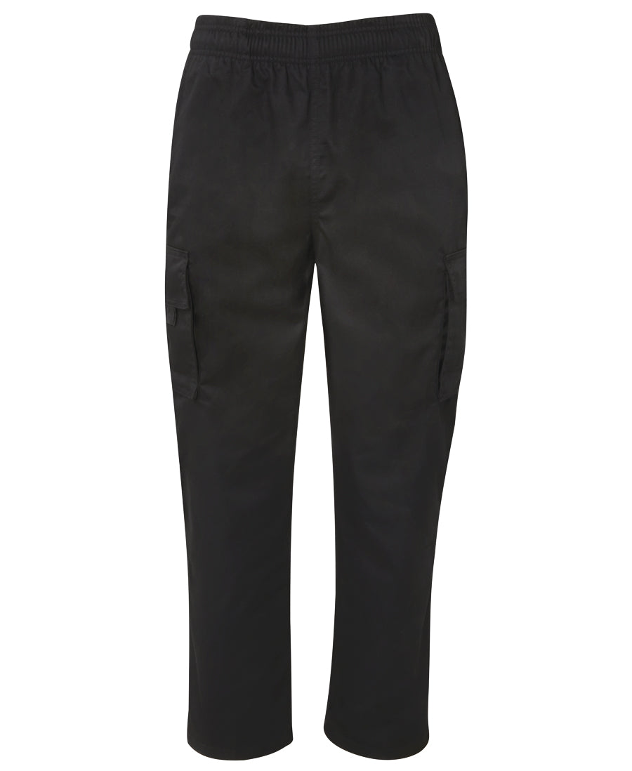 5ECP-Jb'S Elasticated Cargo Pant