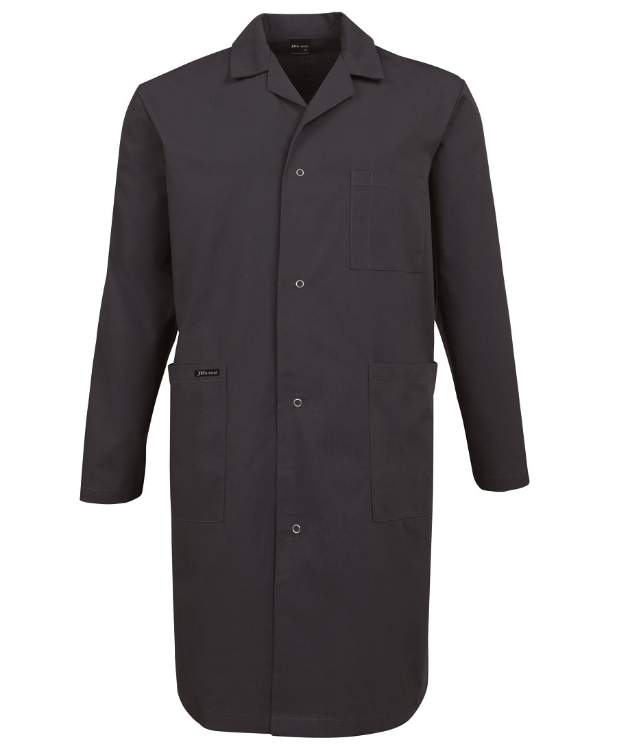 5HDC Jb S Lab Dust Coat Workwear Branding 5hdc-jb-s-lab-dust-coat-workwear-branding