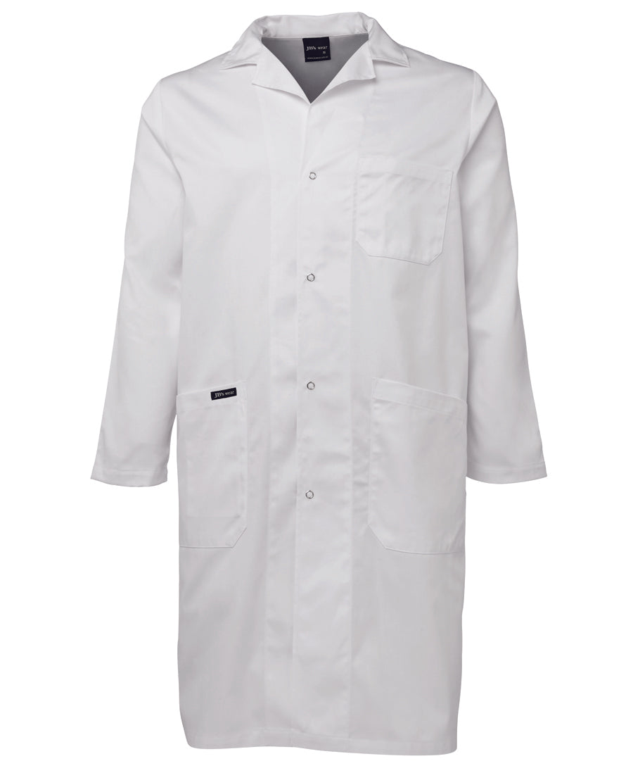 5HDC-Jb'S Lab/Dust Coat