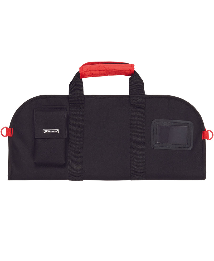 5KB-Jb'S Chef'S Knife Bag