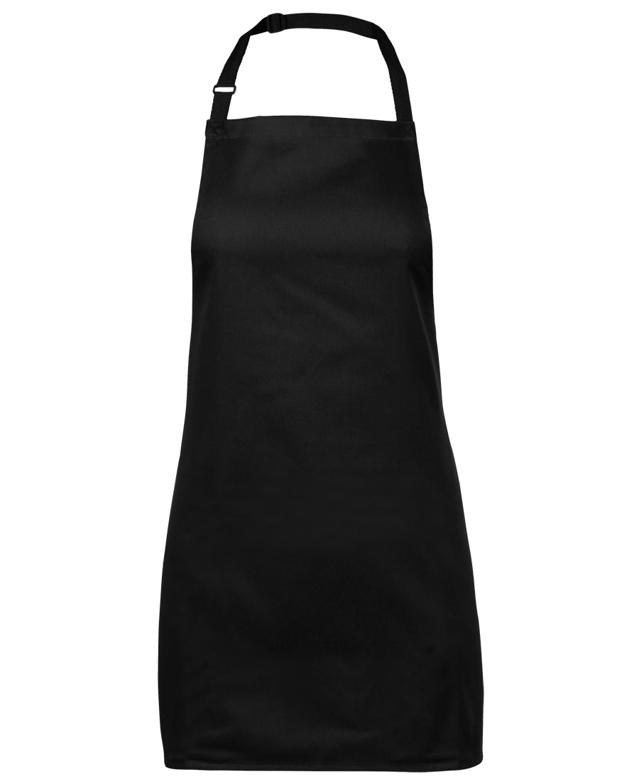 5PC-Jb'S 65X71 Bib Apron (No Pocket)