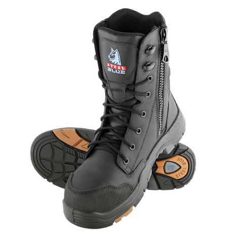 TINDAL-BLACK