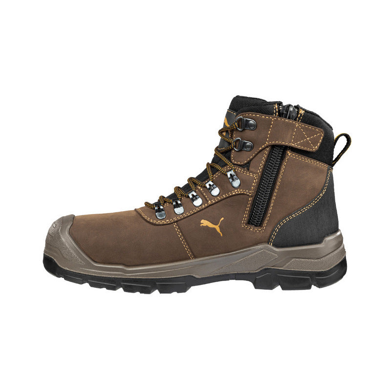 SIERRA NEVADA ZIP BOOT- BRW
