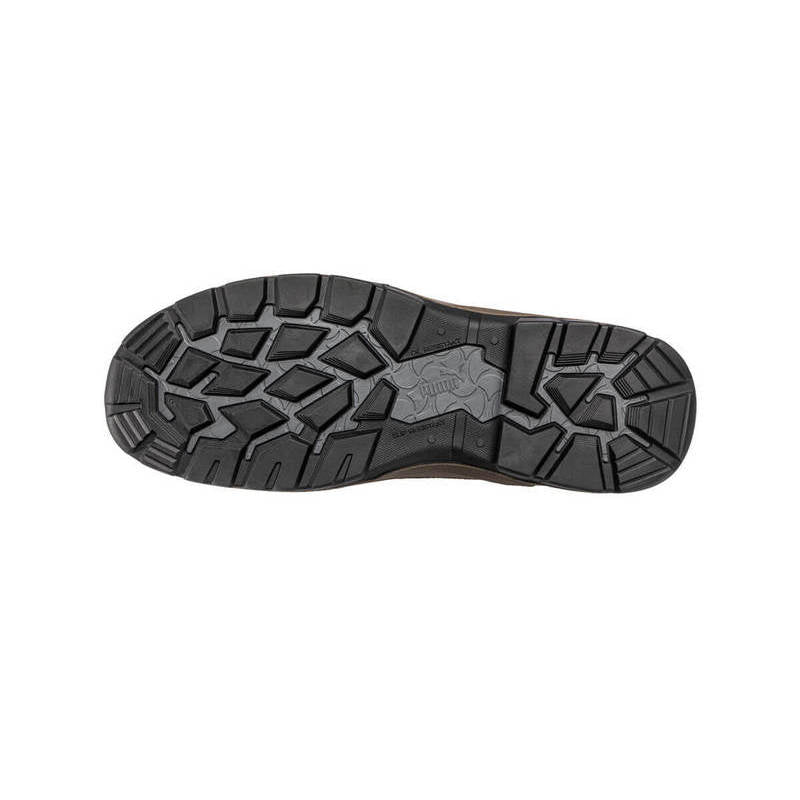 SIERRA NEVADA ZIP BOOT- BRW