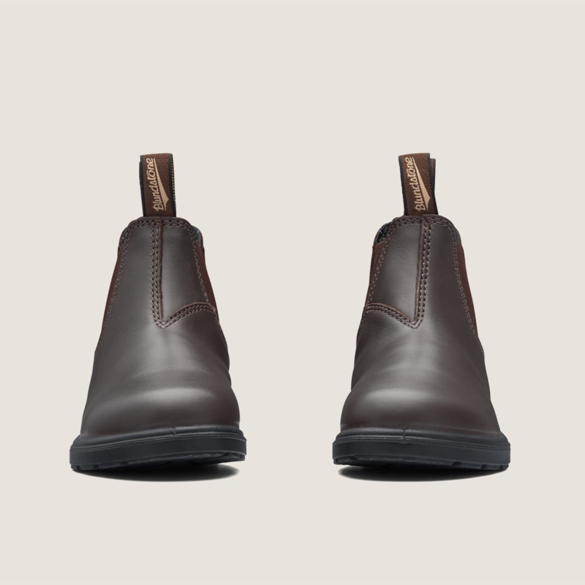#630 KIDS' SERIES-Chestnut Brown