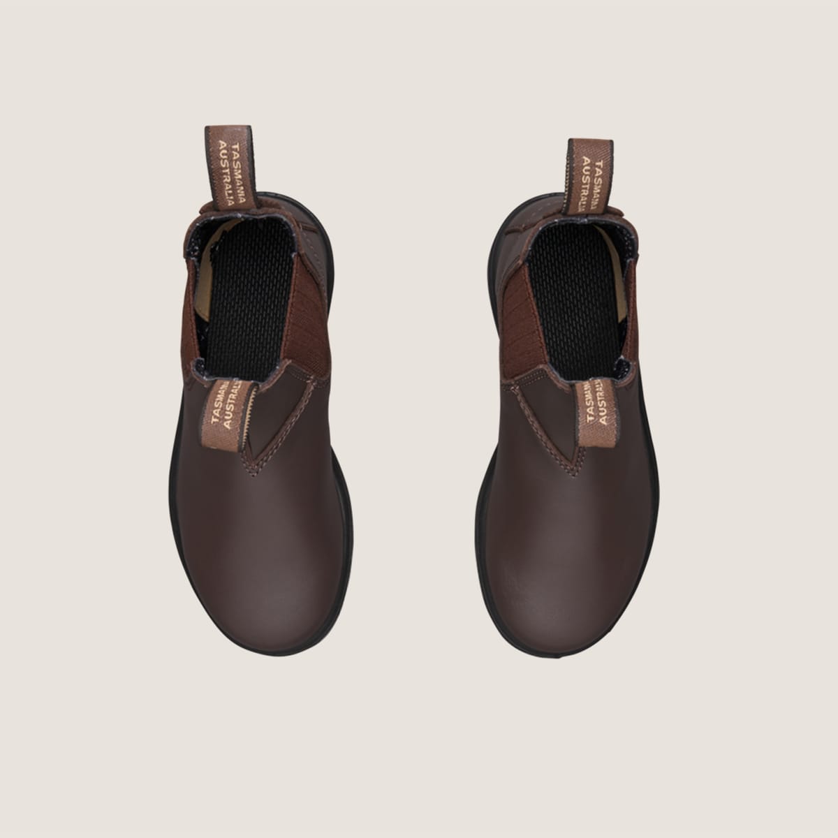 #630 KIDS' SERIES-Chestnut Brown