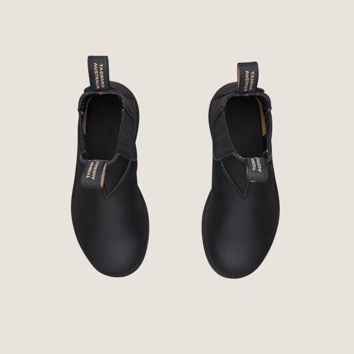 #631 KIDS' SERIES-Black