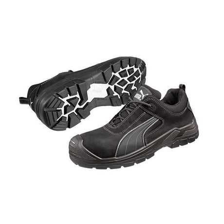 CASCADES SHOE- BLK