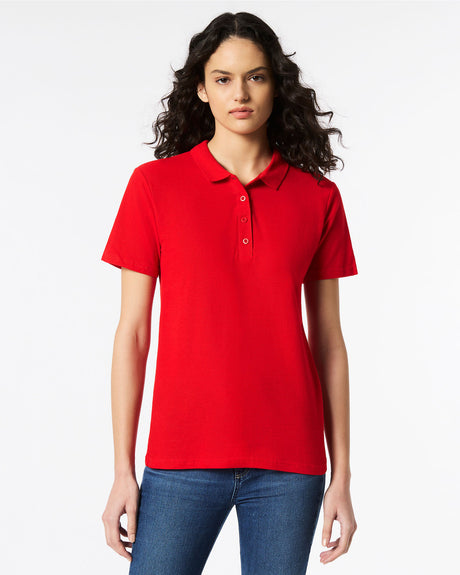 Ladies' Polo Shirt