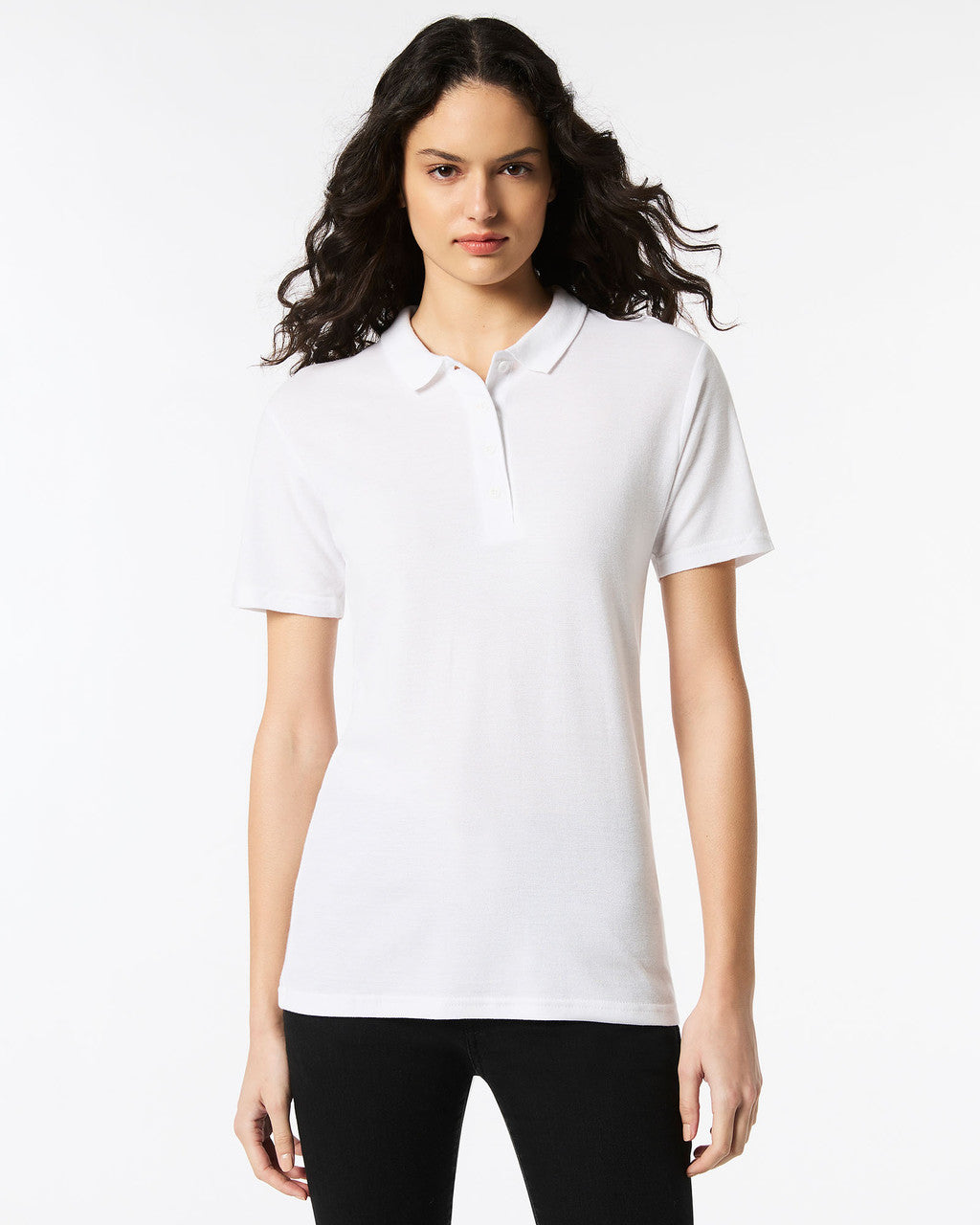 Ladies' Polo Shirt