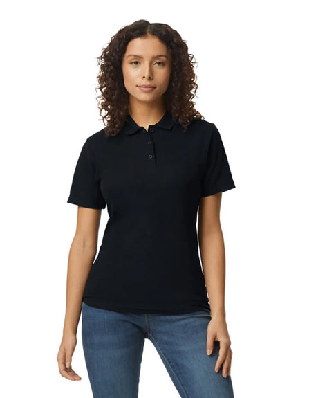 Ladies' Polo Shirt