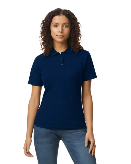 Ladies' Polo Shirt