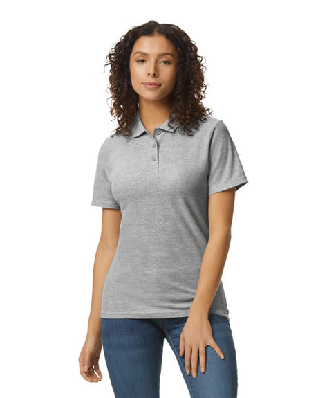 Ladies' Polo Shirt
