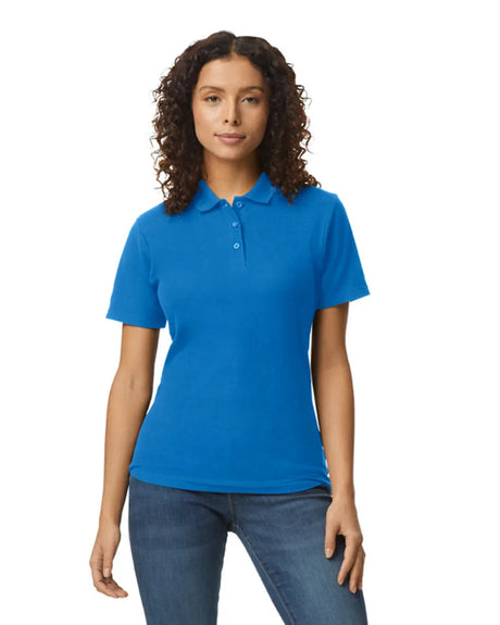 Ladies' Polo Shirt