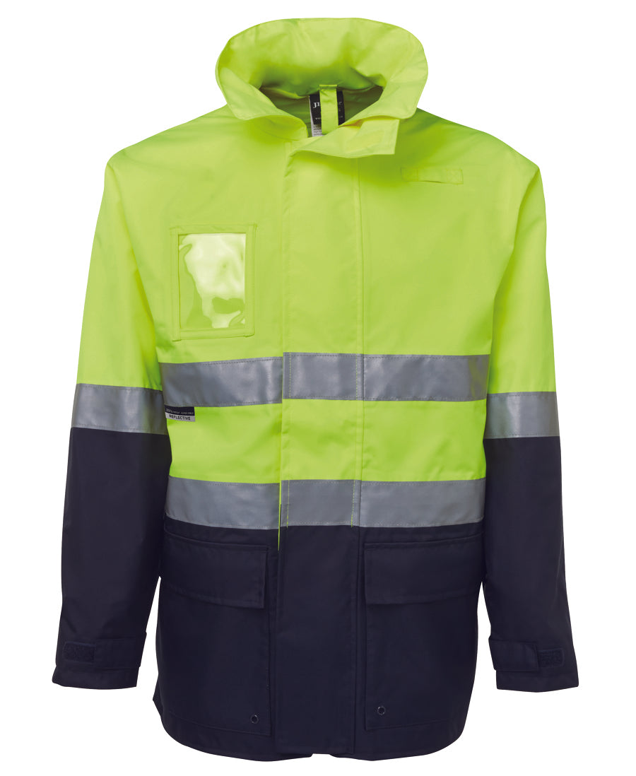 6DNLL-Jb'S Hv (D+N) L/Line Jacket