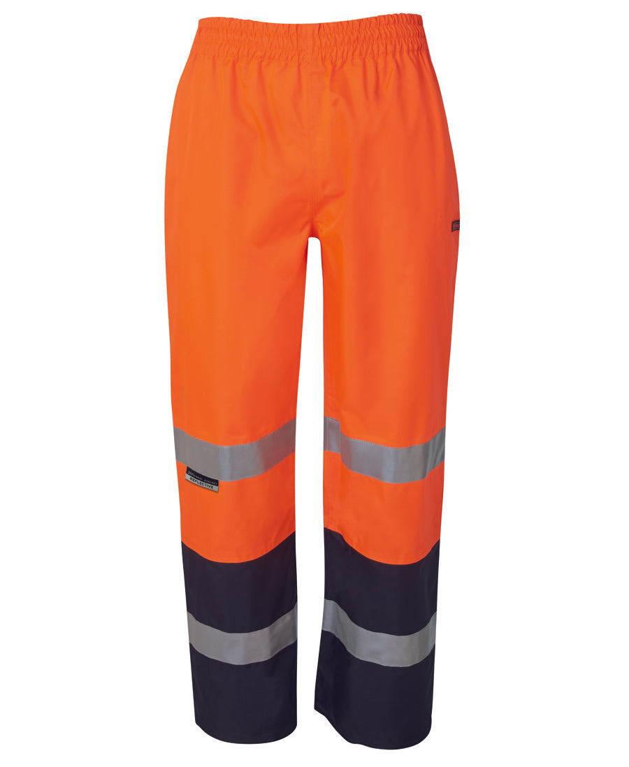 6DPRP-Jb'S Hv (D+N) Premium Rain Pant