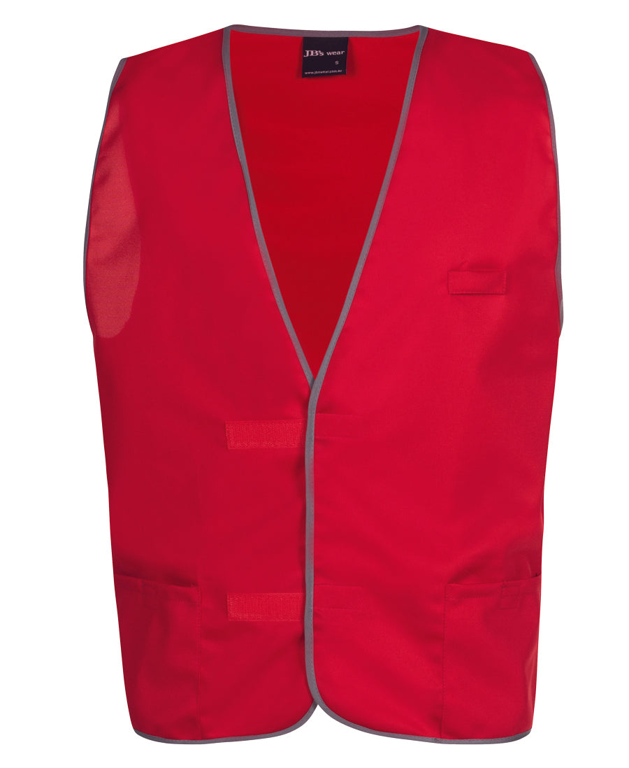 6HFV-Jb'S Colou Tricot Vest