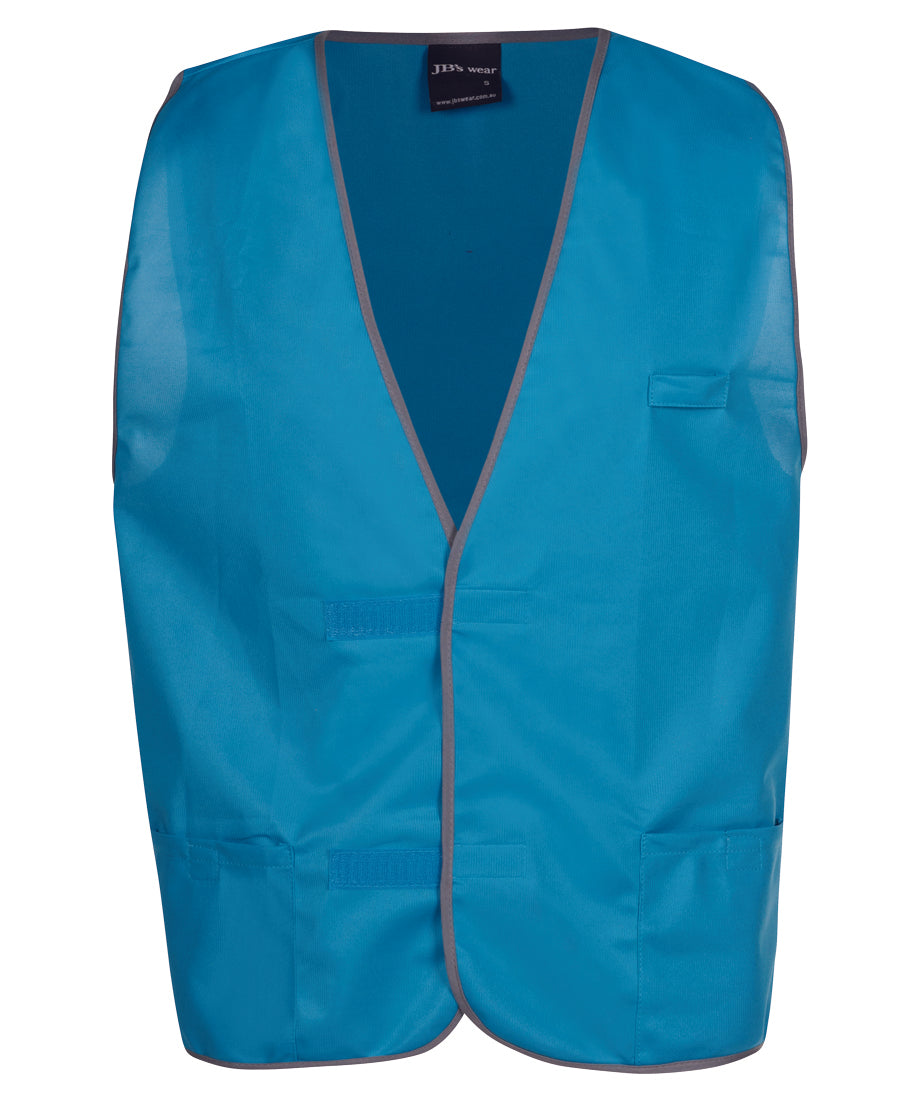 6HFV-Jb'S Colou Tricot Vest