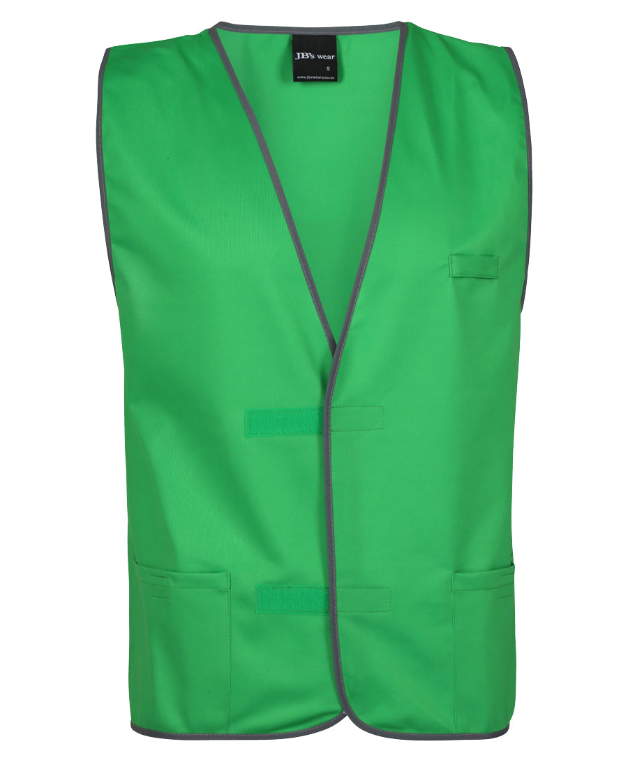 6HFV-Jb'S Colou Tricot Vest