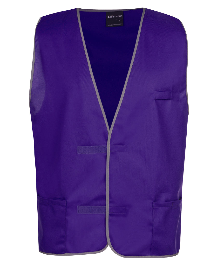 6HFV-Jb'S Colou Tricot Vest