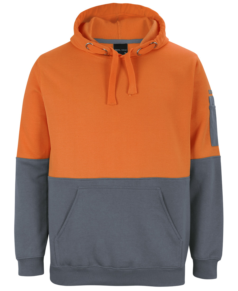 6HVPH-Jb'S Hv Pull Over Hoodie