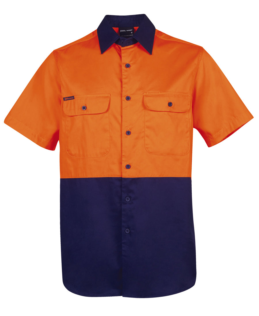 6HWSS-Jb'S Hv S/S 150G Shirt