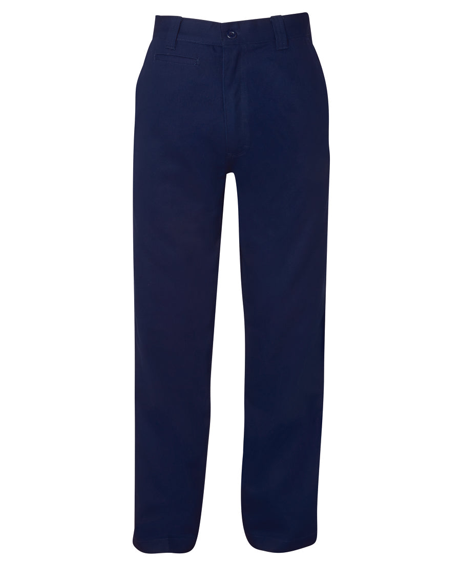 6MT-Jb'S M/Rised Work Trouser
