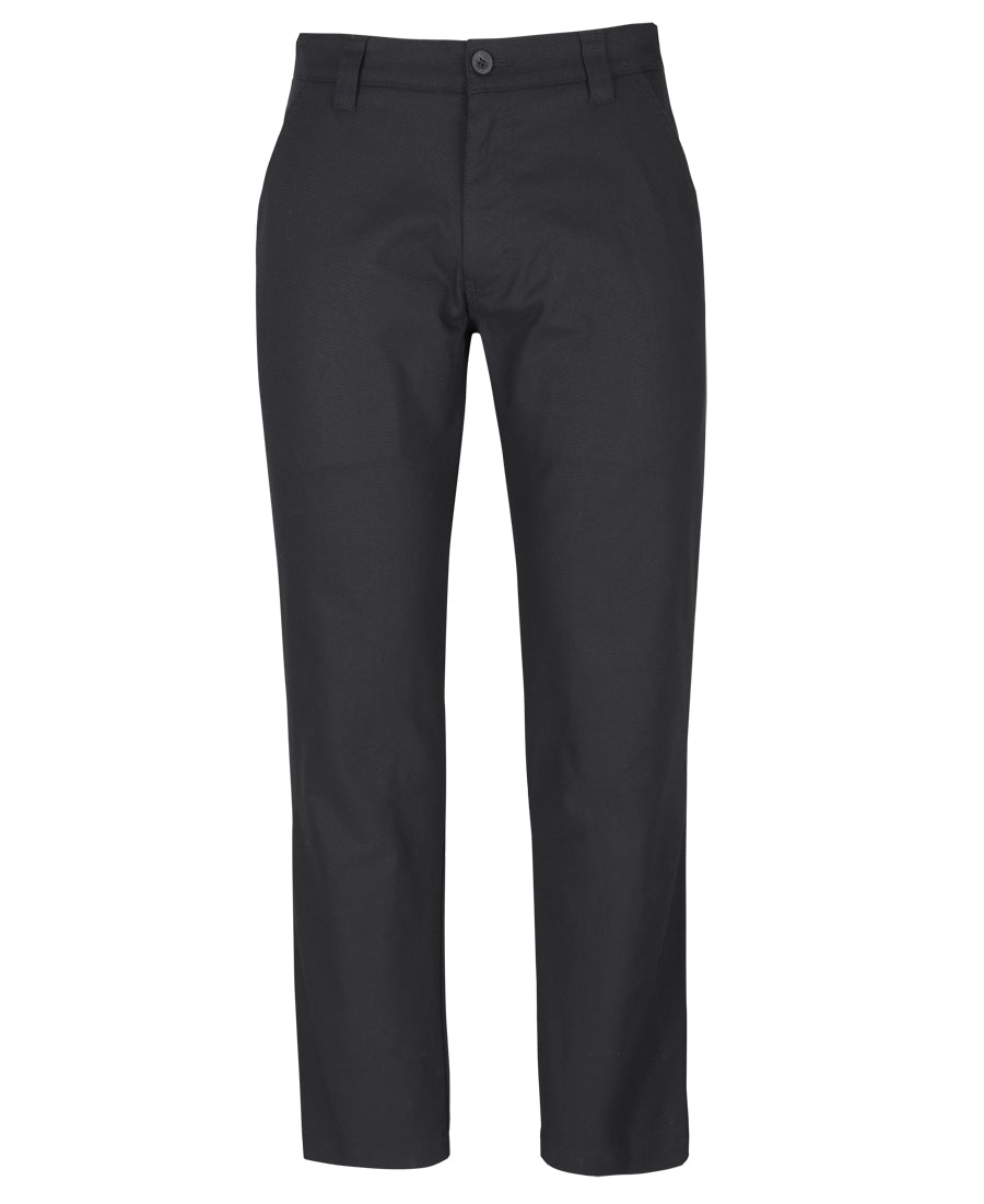 6SCD-Jb'S Stretch Canvas Trouser