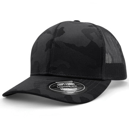 7017-Dark Night Trucker