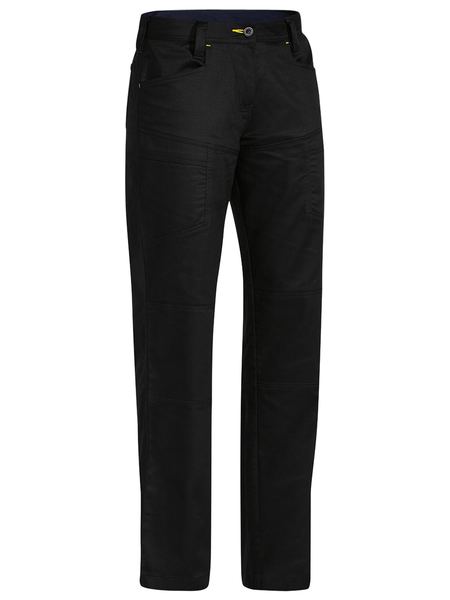 Women's X Airflow Ripstop Vented Work Pant