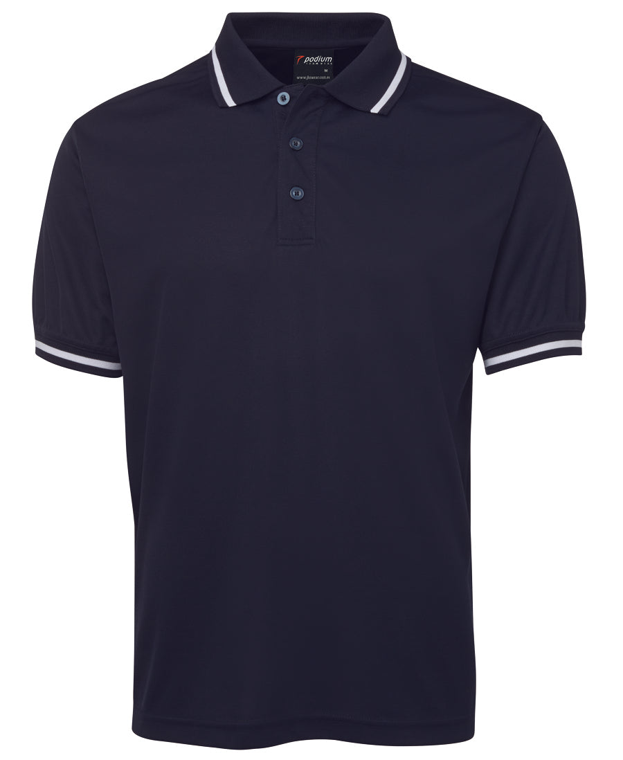 7BP-Podium Bold Polo