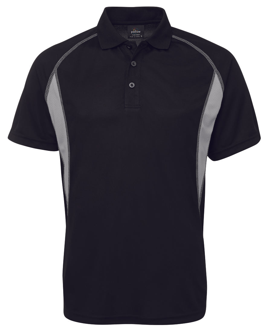 7IP-Podium Insert Polo