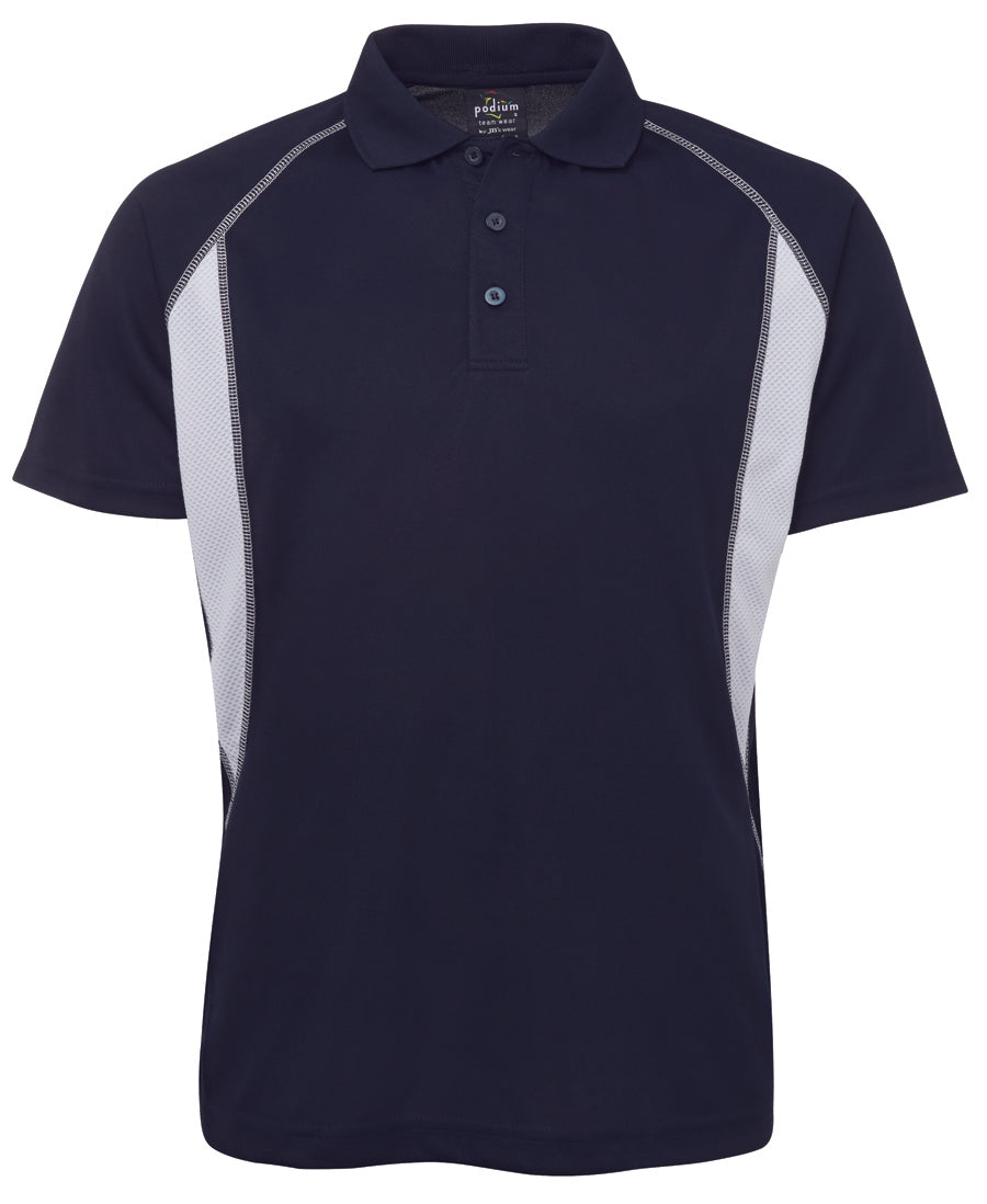 7IP-Podium Insert Polo