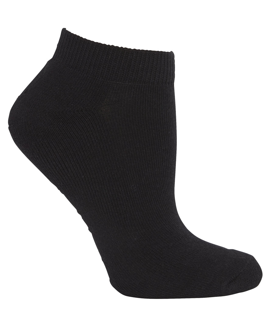 7PSS1-Pdm Sport Ankle Sock 5Pack